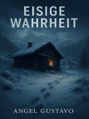 cover image of Eisige Wahrheit